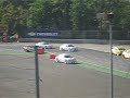 WTCC Monza \