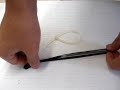HOW TO MAKE A PEN GUN (perfected)