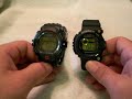 Review of Casio G-Shock Raysman DW-9300 1v Review of Casio G-Shock Raysman DW-9300 1v
