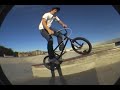 Footy that didnt make it on too the movie. still really sweet though. filmed by jay hanson