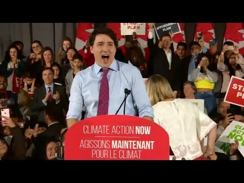 Kanada: Trudeau in der Klemme - zweiter Rcktritt und ...