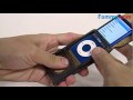 Incipio® Stilo Leather Flip Case for iPod Nano 5th Generation