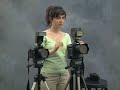 Curso de Fotografia Tripode Cap 17 (Parte 1/3)