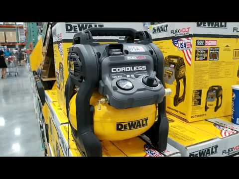 dewalt boots costco