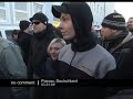 Demonstrations in Passau