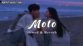 Moto Slowed+Reverb Diler Kharkiya