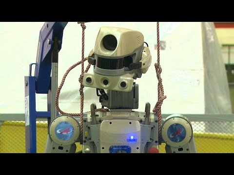 Unbemannter Testflug zur ISS: Roboter anstatt Crew