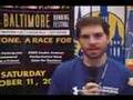 YouTube - ‪World Run Day On-Line Expo: Baltimore Marathon‬‎