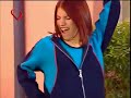 Rebelde Way 11, danza guerrera