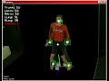 Markerless Human Motion Capture and Motor Action Recognition Markerless Human Motion Capture and Motor Action Recognition