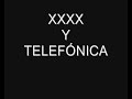 Broma telef�nica