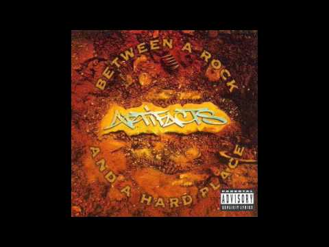 Artifacts- C'mon wit da git down