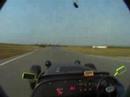 Angelsey Race Track in a Westfield Sportscar (2)