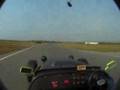 Angelsey Race Track in a Westfield Sportscar (2)