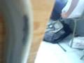 Sin nada que hacer en clase de mate!!!