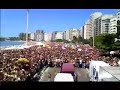 MONOBLOCO 2007 COPACABANA MONOBLOCO 2007 COPACABANA