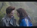New Moon (Twilight)- Book Trailer