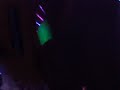short clip of landy at summer 8tv concert