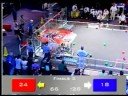 2006 FIRST Philadelphia Regional Final match 3