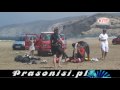 Prasonisi Rodos 2009 (Relacja ze szkolenia)