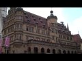 Rothenburg, Germany --The Romantic Road ...