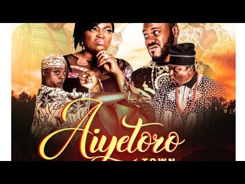 Aiyetoro Town -Episode 19 || thanks y'all 😍