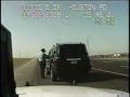 Police officers in Houston Shooting CIA Agent
