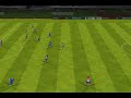 FIFA 13 iPhone/iPad - Granada CF vs. Getafe CF