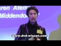 Veronika Langguth - Salutogenese / PARACELSUS MESSE Wiesbaden 2009