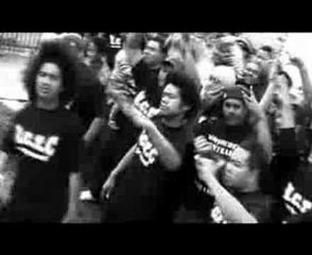 N.C.T.C - Raiders Of the South Seas