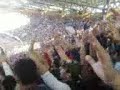 Napoli-Sampdoria Curva A(4) all'uscita dei calciatori 1