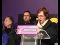 Primera valoraci�n de lo ocurrido el 9M