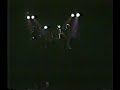new york city band certain general perform their song 