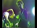 new york city band certain general perform their song 