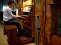 J.S. Bach - Präludium G-Dur BWV 541 J.S. Bach - Präludium G-Dur BWV 541
