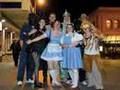 HIGHLIGHTS: YFC Young Farmers Blackpool 2008 Farmers Weekly
