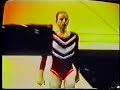 GIMNASIA ARTISTICA FEMENINA (LETHARGY)