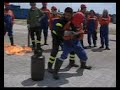 marcello e il gas