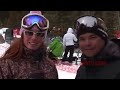Freeskiing Championships at Crested Butte Sick Bird Award