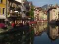Cities surrounded by Water - 水に囲まれた街 -