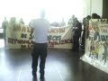 lucha por san marcos  facultad de derecho 