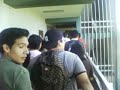 lucha por san marcos  facultad de derecho 