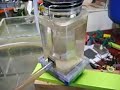 Hydrogen at home (Voltage vs configuration)#31 Hydrogen at home (Voltage vs configuration)#31