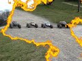 Sunday RC Bashing