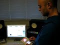 Miro Pajic plays with Jam Sessions