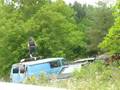 1972 Vista Cruiser, chase the parts down