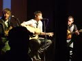 love show - Sonohra