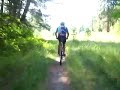 Mountain biking Montana Mountain biking Montana