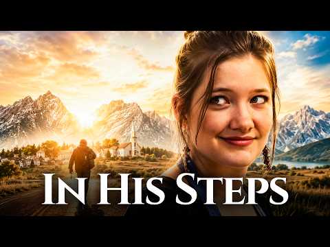 In His Steps | 2013 | Full Drama Movie | Church Movie