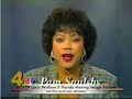 WTVJ 1989 News 4 Today Intro WTVJ 1989 News 4 Today Intro
